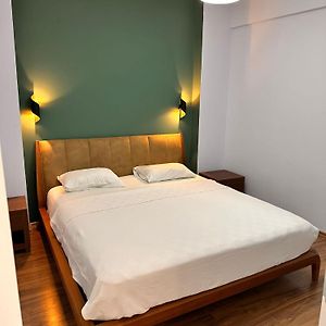 Appartamento con 2 camere da letto